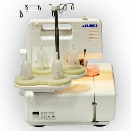 Оверлок Juki MO-55eN