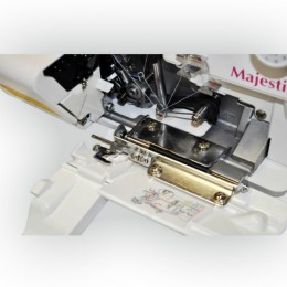 Оверлок Juki MO-55eN