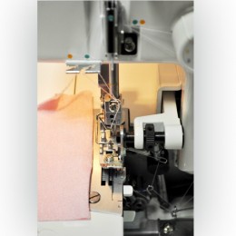 Оверлок Juki MO-55eN