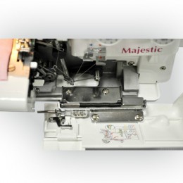 Оверлок Juki MO-55eN