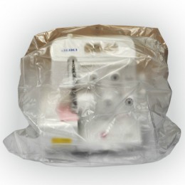 Оверлок Juki MO-55eN