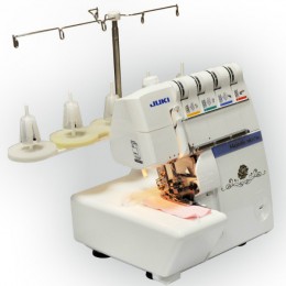 Коверлок Juki MO-75eN Majestic