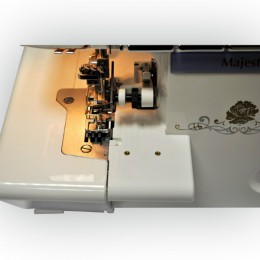 Коверлок Juki MO-75eN Majestic