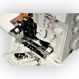 Коверлок Juki MO-75eN Majestic