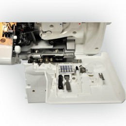 Коверлок Juki MO-75eN Majestic