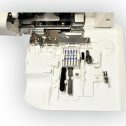 Коверлок Juki MO-75eN Majestic