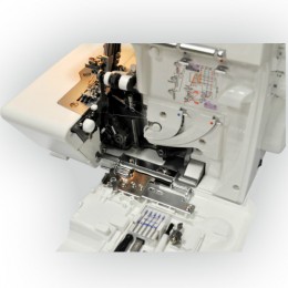 Коверлок Juki MO-75eN Majestic