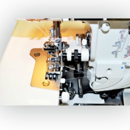 Коверлок Juki MO-75eN Majestic