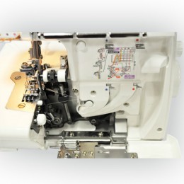 Коверлок Juki MO-75eN Majestic