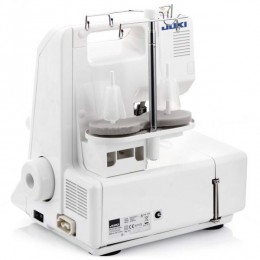 Оверлок Juki MO 654 DEN