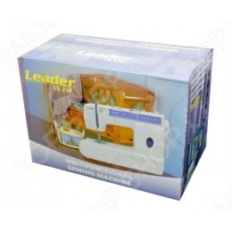 Швейная машина Leader VS 318