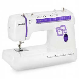 Швейная машина Leader VS 318