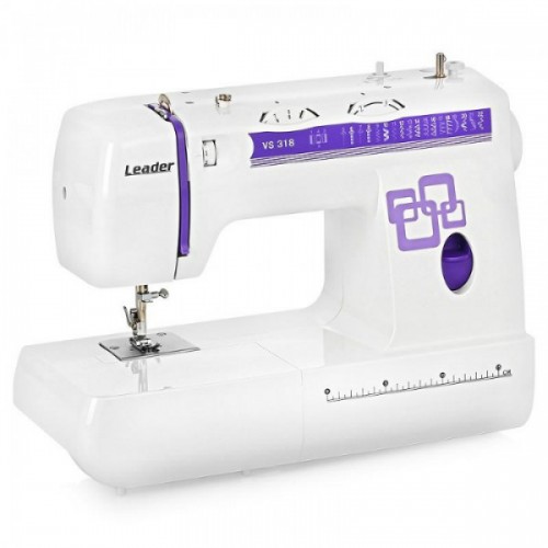 Швейная машина Leader VS 318