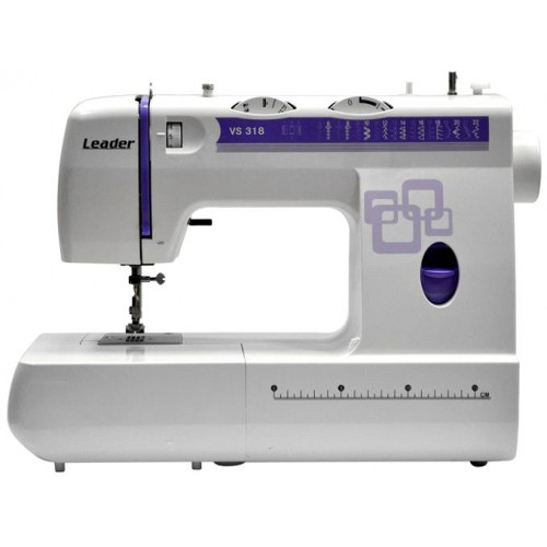 Швейная машина Leader VS 318