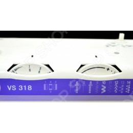 Швейная машина Leader VS 318