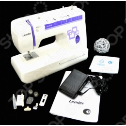Швейная машина Leader VS 318