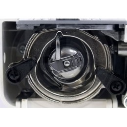 Швейная машина Leader VS 318