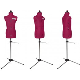 Манекен детский раздвижной Adjustoform My Double J