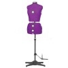 Манекен портновский раздвижной Texi dress form 36-42