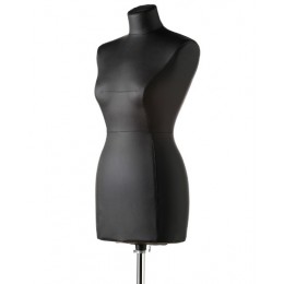 Демонстрационный мягкий манекен Windsor