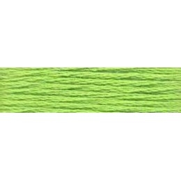 Нитки мулине Bestex 8 м -208