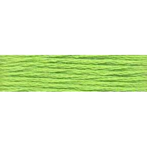 Нитки мулине Bestex 8 м -208