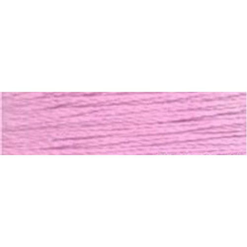 Нитки мулине Bestex 8 м -608