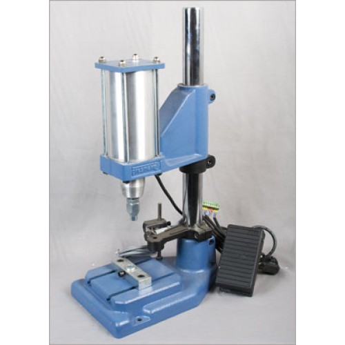 Пресс MAG-01 электрический