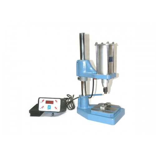 Пресс MAG-01 электрический