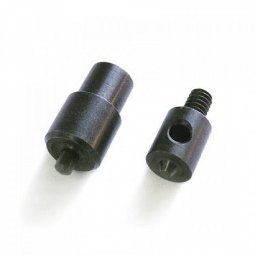 Насадка для люверсов 6мм №4