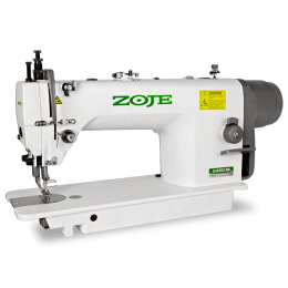 Промышленная швейная машина Zoje ZJ-0302-BD
