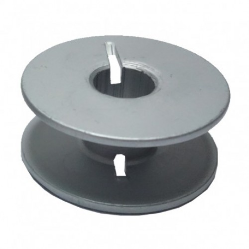 Шпулька для прямострочной промышленной швейной машины 