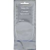 Спицы Нobby&Pro круговые тефлон 80см, 2,5мм