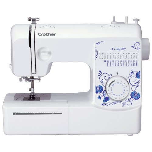 Швейная машина Brother ArtCity200