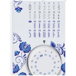 Швейная машина Brother ArtCity250A