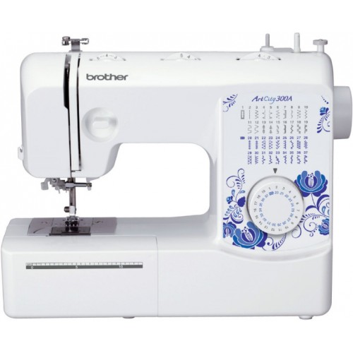 Швейная машина Brother ArtCity300A