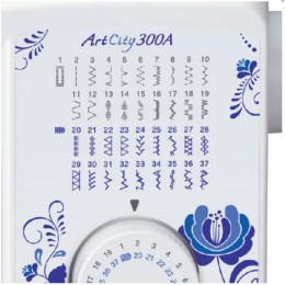 Швейная машина Brother ArtCity300A