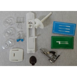 Швейная машина Brother ArtCity200