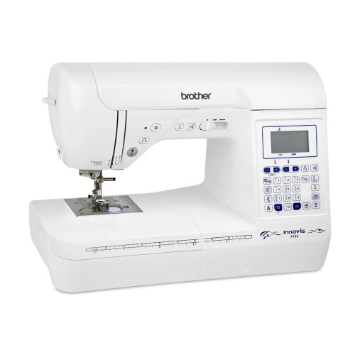 Швейная машина Brother Innov-is F410