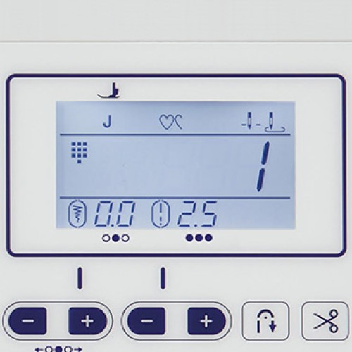 Швейная машина Brother Innov-is F410