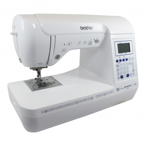 Швейная машина Brother Innov-is F410