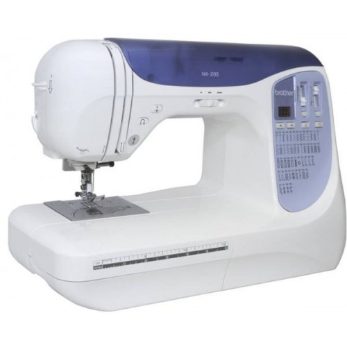 Швейная машина Brother NX-200