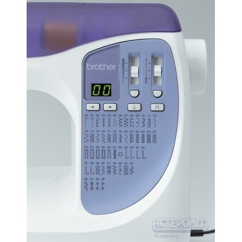 Швейная машина Brother NX-200