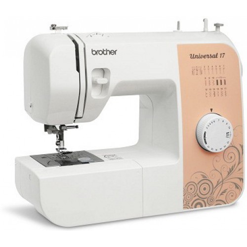 Швейная машина Brother Universal 17
