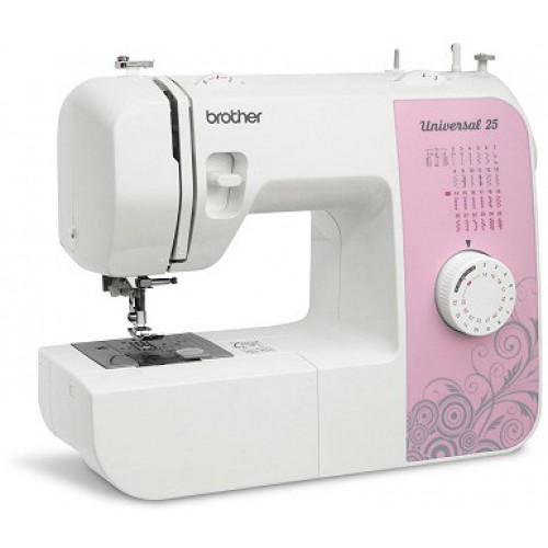 Швейная машина Brother Universal 25