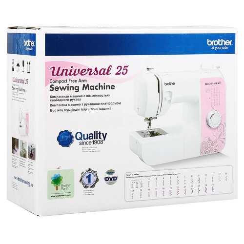 Швейная машина Brother Universal 25