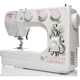 Швейная машина Janome Legend LE-30