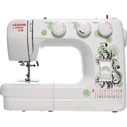 Швейная машина Janome Legend LE-30