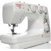 Швейная машина Janome Legend LE-30