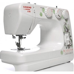 Швейная машина Janome Legend LE-30